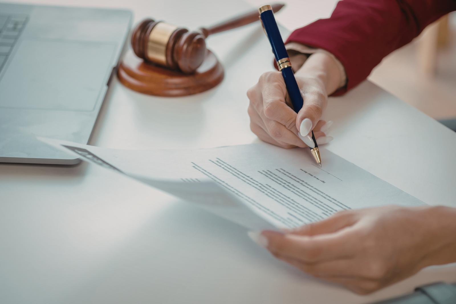 When Must a Lienor Serve a Contractor’s Final Payment Affidavit in Florida?